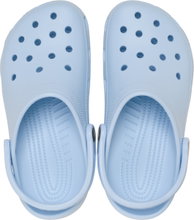 Crocs Sandale Classic Clog Frost blau
